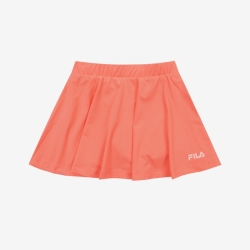 Fila Candy Fla - Tytön Hameet - Koralli | FI-47332